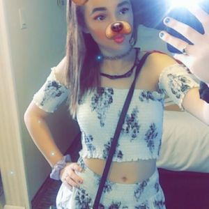 Meet your Posher, Kelsey